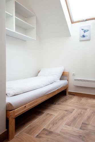 Hvt Comfort Apartments