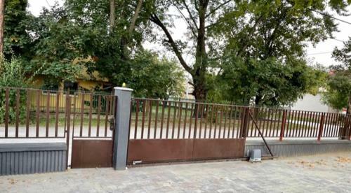 Hvt Comfort Apartments