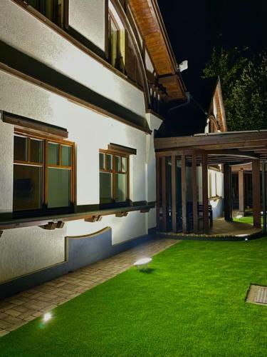 Hvt Comfort Apartments