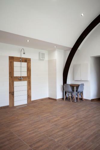 Hvt Comfort Apartments