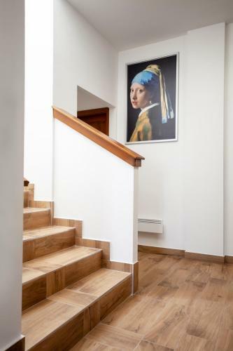 Hvt Comfort Apartments