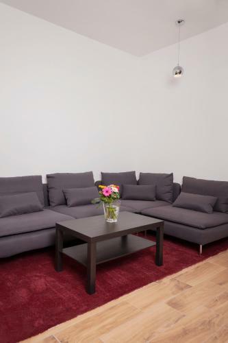 Hvt Comfort Apartments