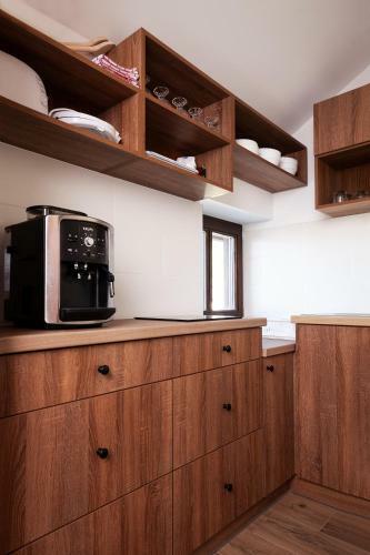 Hvt Comfort Apartments