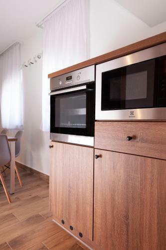 Hvt Comfort Apartments