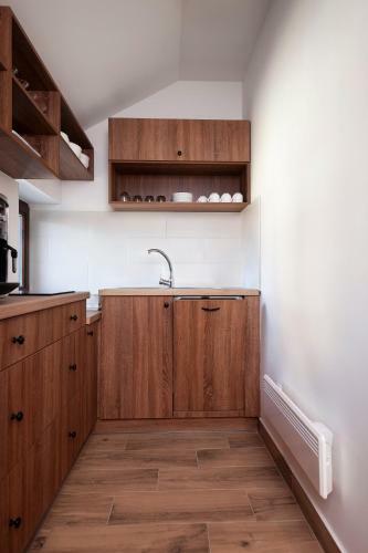 Hvt Comfort Apartments