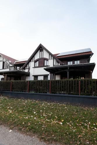 Hvt Comfort Apartments