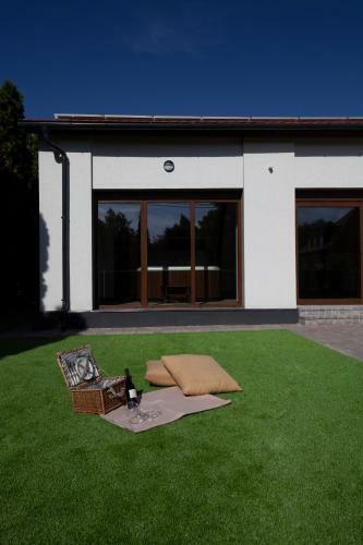 Hvt Comfort Apartments