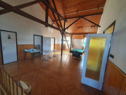 Nosztalgia Villa