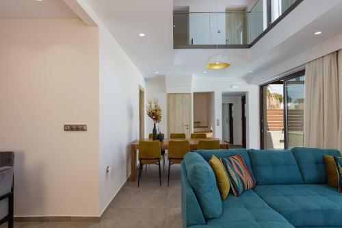 Fotinou Villa, A Secret Retreat!
