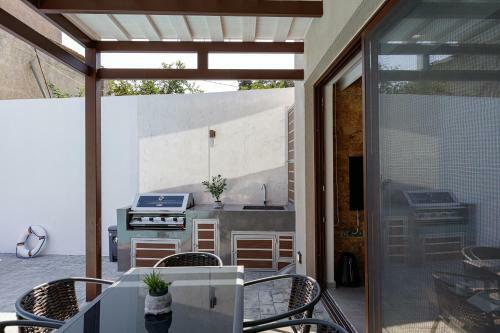 Fotinou Villa, A Secret Retreat!