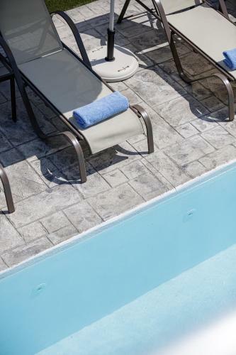 Fotinou Villa, A Secret Retreat!