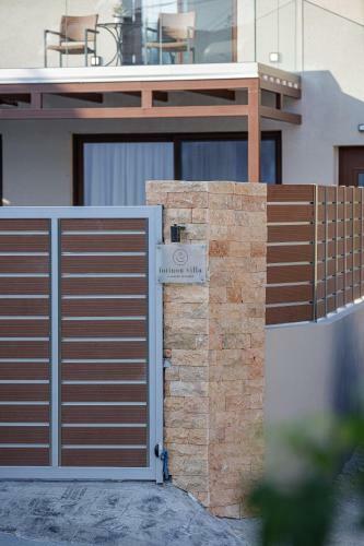 Fotinou Villa, A Secret Retreat!