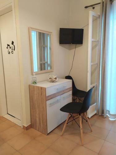 Apartamento Antonela Room2