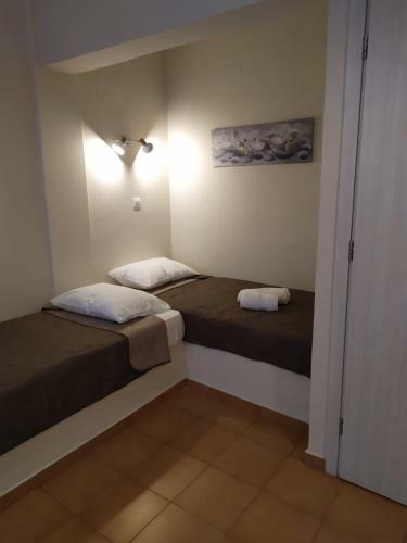 Apartamento Antonela Room2