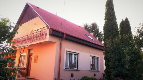 N�rcisz Vend�gh�z