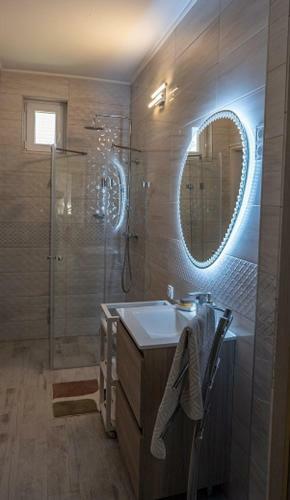Apartamento Hortenzia Vend�gh�z M�r