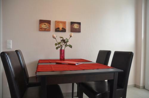 Apartamento Residenz Margarete - Apt. 2.3