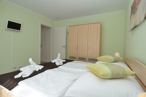 Apartamento Residenz Margarete - Apt. 2.3