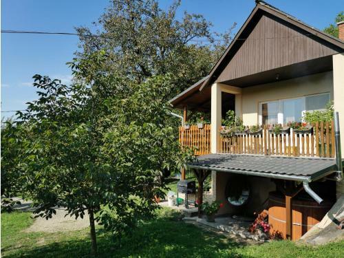 Apartamento Lipics Part
