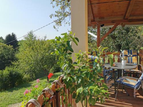 Apartamento Lipics Part
