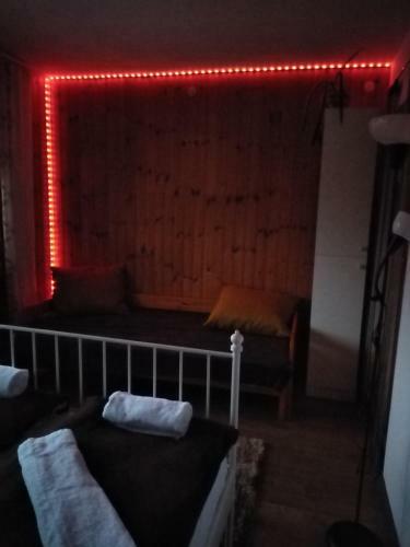 Apartamento Lipics Part