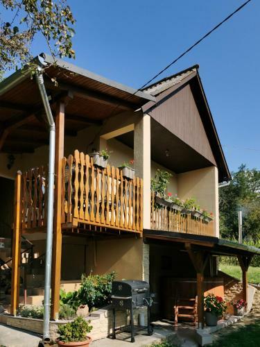 Apartamento Lipics Part