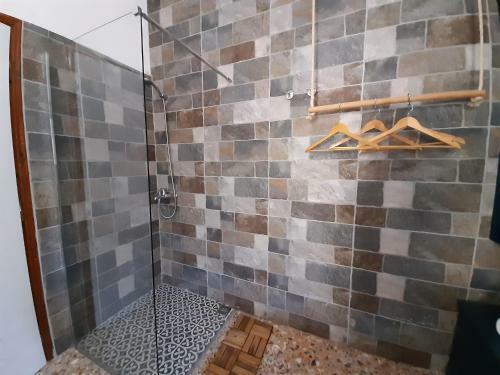 Apartamento Terre Cretoise