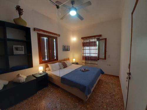 Apartamento Terre Cretoise