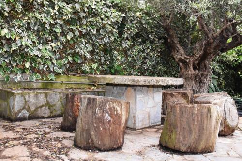 Apartamento Terre Cretoise