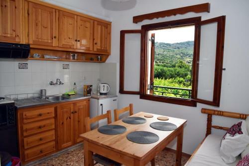 Apartamento Terre Cretoise