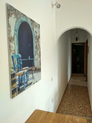 Apartamento Terre Cretoise
