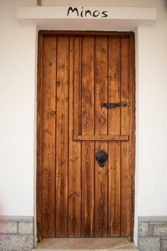 Apartamento Terre Cretoise