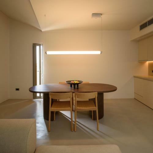 Hotel Santopaz Suites