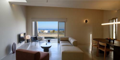 Hotel Santopaz Suites