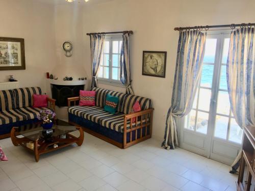 Apartamento Santorini Grace Villa No1