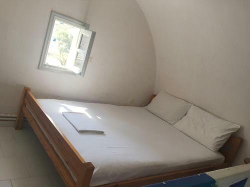 Apartamento Santorini Grace Villa No1