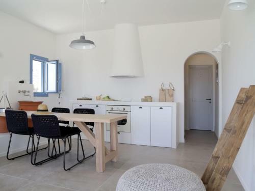 Apartment Nykteri