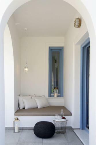 Apartment Nykteri