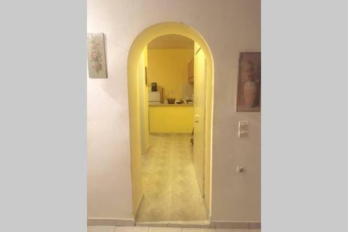 Apartamento Santorini Summer Lovers House