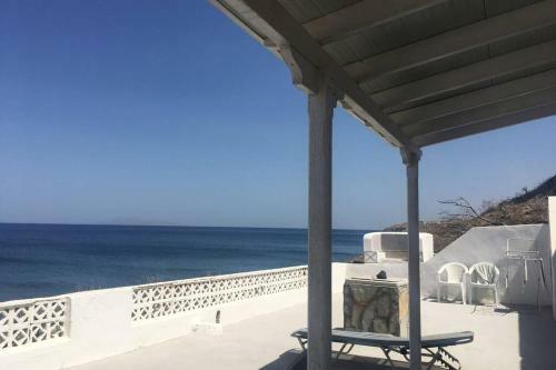 Apartamento Santorini Summer Lovers House