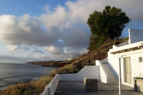 Apartamento Santorini Summer Lovers House