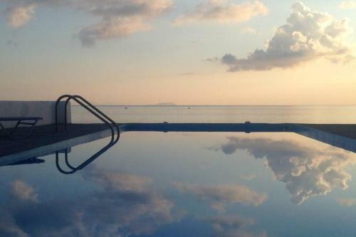 Apartamento Santorini Summer Lovers House