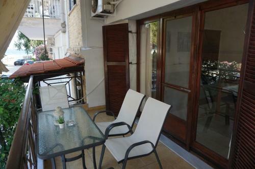 Apartamento Bay Park