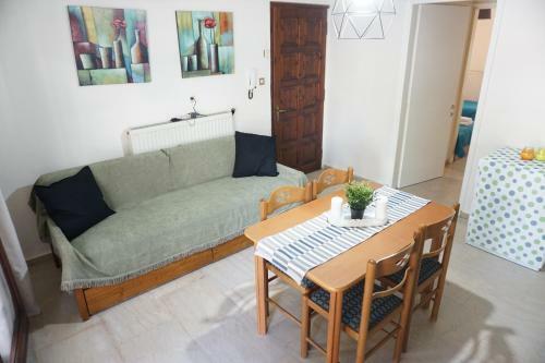 Apartamento Bay Park