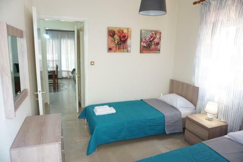 Apartamento Bay Park