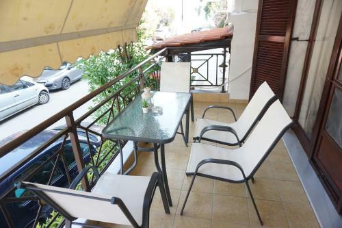Apartamento Bay Park