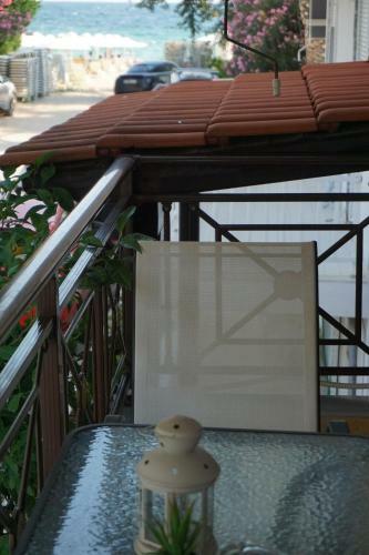 Apartamento Bay Park