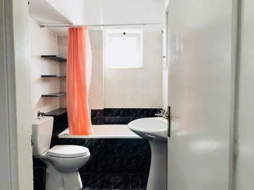 Apartamento Villa Zorbas