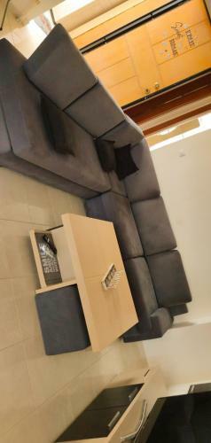 Flogita Luxurious Apartment (800 From Beach)