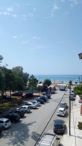 Apartamento Kalli�ni House Vila Kiki